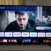 ال ای دی اسنوا Smart هوشمند۵۵اینچ