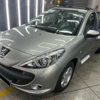 حواله ۲۰۷ پانا ارتقا یافته