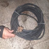 کابل جوشکاری