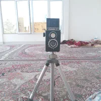 دوربین عکاسی عتیقه لوبیتل روسی|دوربین عکاسی و فیلم‌برداری|طرقبه, |دیوار