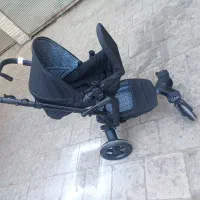 فروش کالسکه صفر
