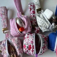 دوخت انواع جامدادی و توت بگ