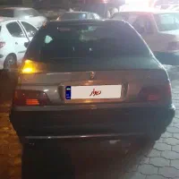 پژوپارس|خودرو سواری و وانت|کاشان, درب اصفهان|دیوار