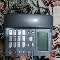 گوشی تلفن کمالشهر