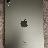 آیپد مینی نسل ۶