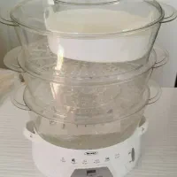 ارام پز|اجاق گاز و لوازم برقی پخت‌وپز|هشتگرد, شهرک آپادانا|دیوار