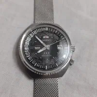 جهان نما اتوماتیک