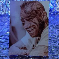 تابلو تخته شاسی|تابلو، نقاشی، عکس|اسلامشهر, شهرک محمدیه|دیوار