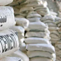 فروش سیمان در انبار ایلام