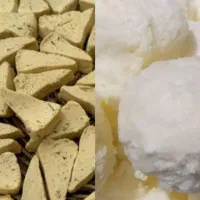 کشک گوسفندی