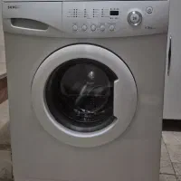 ماشین لباسشویی 6 کیلویی سامسونگ