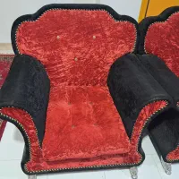 مبل|مبلمان خانگی و میز عسلی|خمام, |دیوار