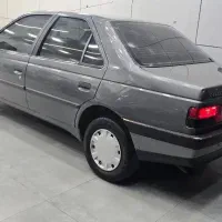 پژو۴۰۵مدل۹۱بدونه افتابسوختگی
