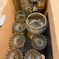 سرویس کامل دکوری|ظروف سرو و پذیرایی|تهران, صادقیه|دیوار