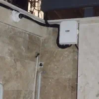 فروش و نصب انواع دوربین مداربسته و دزدگیر اماکن