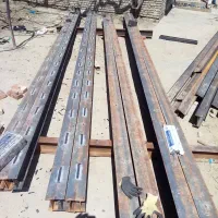 جوشکاری سیار و سقف سبک اسکلت فلزی|خدمات پیشه و مهارت|ارومیه, |دیوار