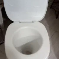 دستشویی فرنگی نونو ۸۵۰تومان