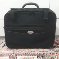 چمدان مسافرتی تک نفره