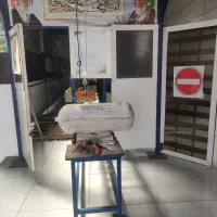 تست هیدرواستاتیک مخازن CNG درکمتراز دو ساعت