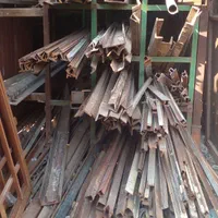 خریدوفروش پروفیل ورق شیروانی لوله داربست|عمده‌فروشی|کرج, کیانمهر|دیوار