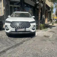 تیگو هفت ۱۴۰۲ پریمیوم