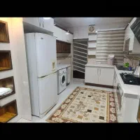 اجاره روزانه/هفتگی/ماهانه آپارتمان ۱۲۰ متری|اجارهٔ کوتاه‌مدت آپارتمان و سوئیت|آزادشهر, |دیوار