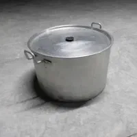 قابلمه آلمینیوم