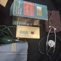 دستگاه فشار خون