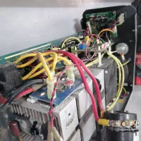 تعمیرات برق وتاسیسات و خدمات وابسته