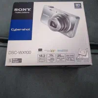 دوربین دیجیتال