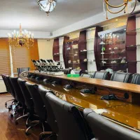 اجاره  اتاق کنفرانس|اجارهٔ کوتاه‌مدت دفتر کار و فضای آموزشی|تهران, میرداماد|دیوار