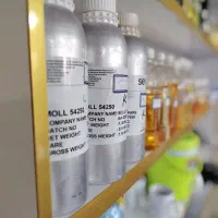 عطر عمده