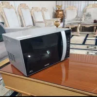 ماکروفر سامسونگ