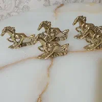 دکوری برنزی