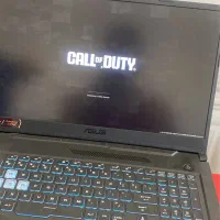 لب تاب گیمینگ asus tuf gaming 706|رایانه همراه|نورآباد ممسنی, |دیوار