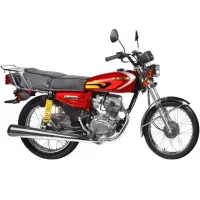 هوندا 125 خریدارم