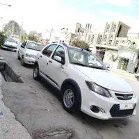 کوییک r|خودرو سواری و وانت|مرودشت, ژیان|دیوار