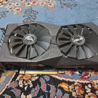 Asus rog-strix rx570 8gig GAMING