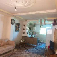 واحد۶۰متری طبقه ۱ خوش نقشه،دوبر،بازسازی،شیک ،ولکس|فروش آپارتمان|رشت, عینک|دیوار