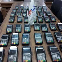 کارت خوان H79 کارتخان پز سیار کارتخوان بی سیم d5|فروشگاه و مغازه|مشهد, کوه سنگی|دیوار