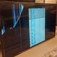 ال سی دی سامسونگ ۴۳اینچ