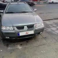 سمند مدل ۹۰