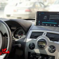 مانیتور اندروید رنو النود L90 ساندرو مگان فابریک|قطعات یدکی و لوازم جانبی|تهران, خرمشهر|دیوار