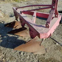 شخم ادوات کشاورزی|ماشینآلات صنعتی|کهنوج, |دیوار