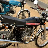 هندا ژاپن مدل ۶۰|موتورسیکلت|بوکان, |دیوار