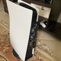 ps5|کنسول، بازی ویدئویی و آنلاین|رباطکریم, رباطکریم|دیوار