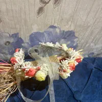 دسته گل و تاج گل و دسبند گل|گل مصنوعی|تهران, جوانمردان (اندیشه)|دیوار