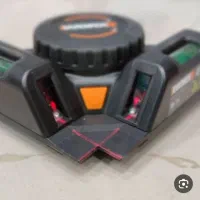 تراز لیزری ورکس اصل آلمان|ابزارآلات|اهواز, پردیس دو|دیوار