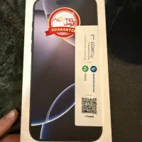 آیفون ۱۶پرومکس