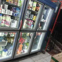 یخچال شش درب